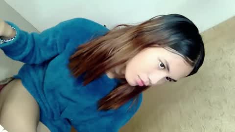 Snapshot of jaynalicious chatting on May 19, 2026, 2:23 pm jaynalicious online show from May 19, 2026, 2:23 pm
