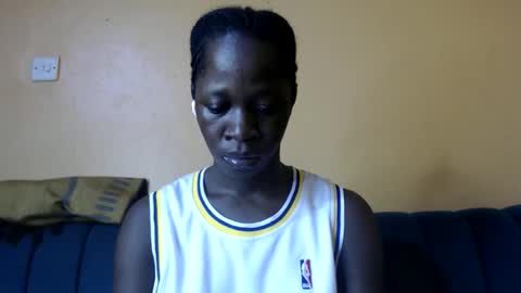 Jayny online show from November 12, 2025, 3:07 am