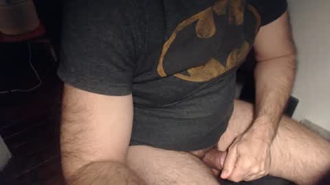 Snapshot of jaynyc8 chatting on January 31, 2025, 6:14 pm jayNYC8 online show from January 31, 2025, 6:14 pm