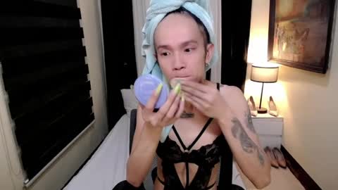 Anne Fox online show from April 5, 2026, 6:10 am