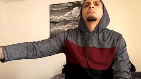 Snapshot of jaysofly89 chatting on February 6, 2025, 5:51 pm Jayfly online show from February 6, 2025, 5:51 pm