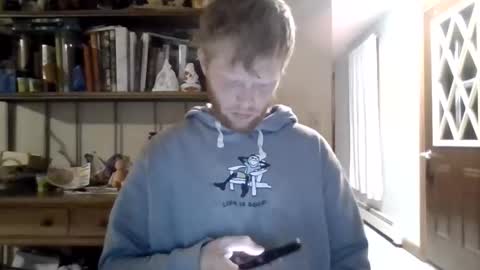 jaythenorth online show from January 12, 2026, 2:50 am