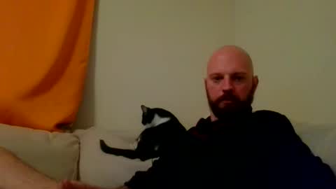 Jay online show from November 25, 2025, 9:26 pm