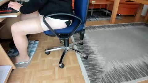 Keule Hagen online show from September 27, 2025, 8:08 am