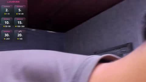 jaze_bradley online show from October 23, 2025, 11:20 am