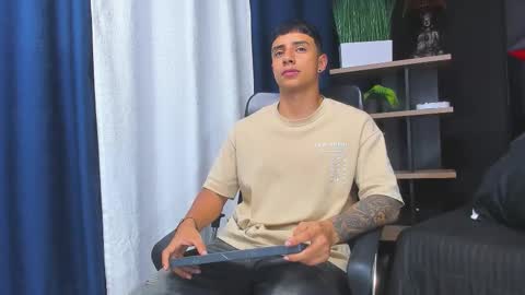 jaze_bradley online show from December 16, 2025, 11:26 am