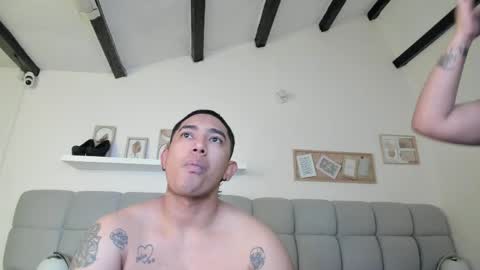 jazford online show from April 17, 2026, 3:53 am