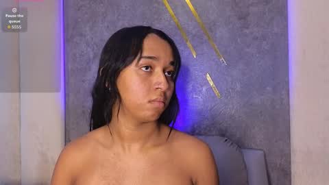 jaziel_wilsoon online show from April 4, 2026, 7:11 pm
