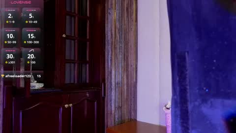 jaziel_wilsoon online show from April 23, 2026, 9:17 pm