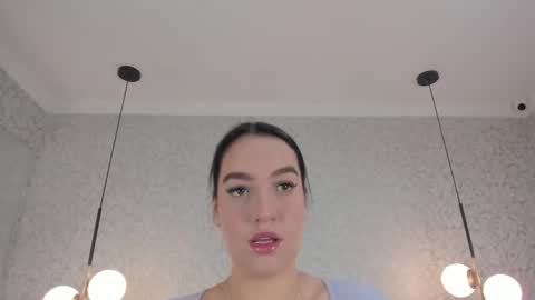 JAZLIN ANGELS online show from February 3, 2026, 6:22 am