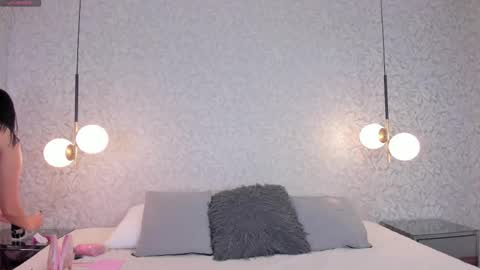 JAZLIN ANGELS online show from March 24, 2026, 8:19 am