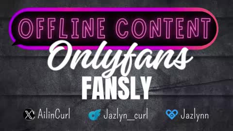 Jaz online show from October 11, 2025, 10:41 pm