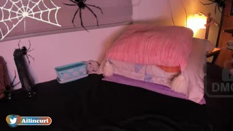 Jaz online show from October 31, 2025, 10:22 pm