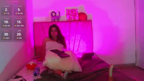 Snapshot of jazmin_flame chatting on September 26, 2025, 2:04 am jazmin_flame online show from September 26, 2025, 2:04 am