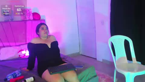 Snapshot of jazmin_flame chatting on September 30, 2025, 12:15 am jazmin_flame online show from September 30, 2025, 12:15 am