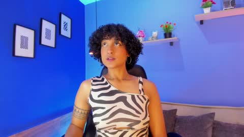 Snapshot of jazmine__flower chatting on January 8, 2025, 5:37 am Jazmine Flower online show from January 8, 2025, 5:37 am