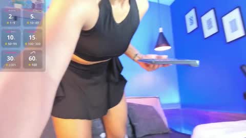 Snapshot of jazmine__flower chatting on March 12, 2025, 5:35 am Jazmine Flower online show from March 12, 2025, 5:35 am