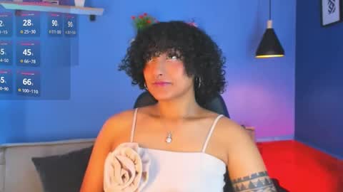 Snapshot of jazmine__flower chatting on September 20, 2025, 5:19 am Jazmine Flower online show from September 20, 2025, 5:19 am