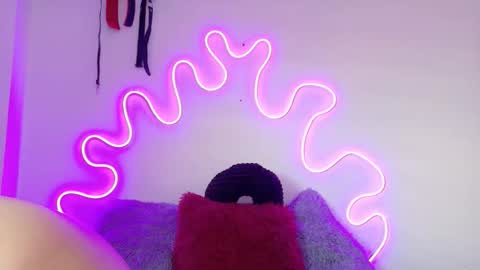 JazminePark online show from December 21, 2025, 7:10 pm