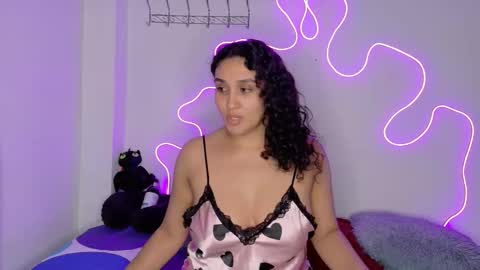 Snapshot of jazminepark chatting on February 3, 2026, 7:46 am JazminePark online show from February 3, 2026, 7:46 am