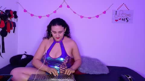 Snapshot of jazminepark chatting on February 24, 2026, 3:21 pm JazminePark online show from February 24, 2026, 3:21 pm