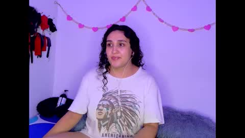 JazminePark online show from March 26, 2026, 3:50 pm