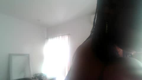 Jazzystelo online show from September 30, 2025, 11:10 pm