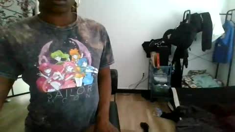 Jazzystelo online show from October 6, 2025, 4:04 pm