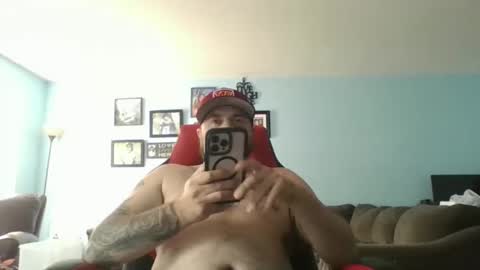 Josh online show from November 3, 2025, 7:04 pm