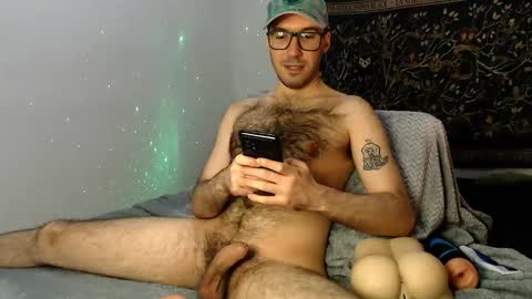 JBLestrange online show from April 10, 2026, 7:51 pm