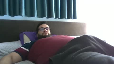 Josbon23 online show from March 14, 2026, 7:47 am