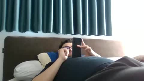 Josbon23 online show from March 29, 2026, 8:03 am