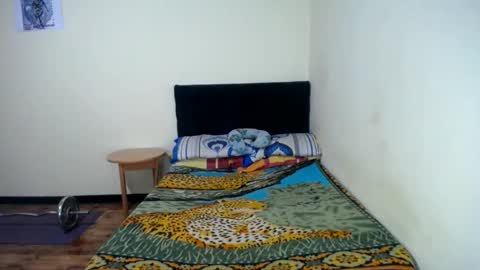 Snapshot of jboy_s chatting on February 27, 2025, 9:36 pm jboy_s online show from February 27, 2025, 9:36 pm