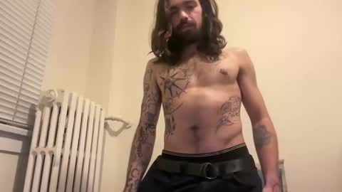 jbr12787 online show from January 13, 2026, 5:13 am