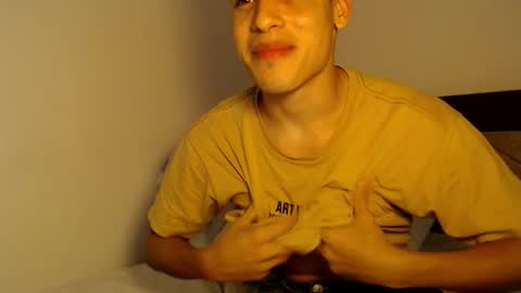 Lin online show from October 18, 2025, 4:04 am