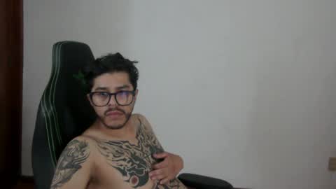 NiceD online show from May 1, 2026, 9:41 pm