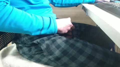 jc200000 online show from January 20, 2025, 6:10 pm