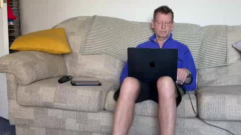 Jon online show from January 11, 2025, 11:12 am