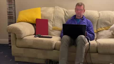 Jon online show from January 18, 2025, 10:39 pm