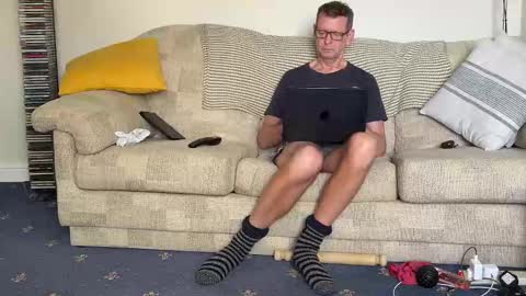 Jon online show from February 3, 2025, 12:14 pm