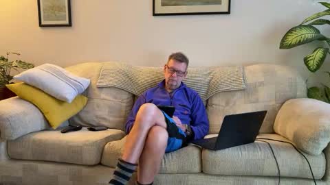 Jon online show from December 1, 2025, 3:06 pm