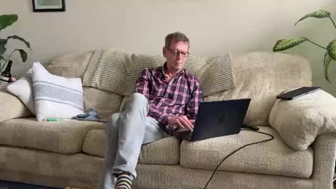 Jon online show from March 30, 2026, 10:05 am