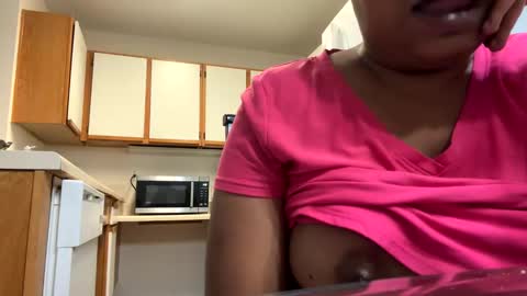 JCCaramelbarbie online show from January 27, 2025, 6:09 pm