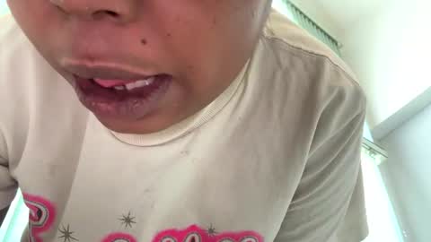 JCCaramelbarbie online show from March 6, 2025, 7:32 pm