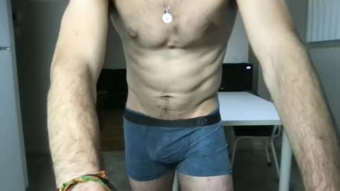 jcharles_slim online show from November 26, 2025, 8:10 pm