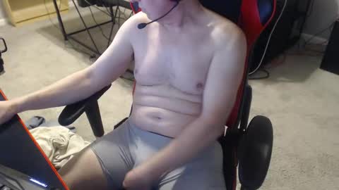 Jim online show from February 8, 2025, 11:13 pm