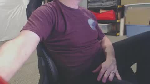 Jim online show from October 18, 2025, 12:35 am