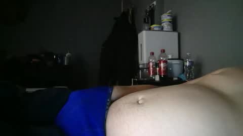 Red Head   Romeo online show from October 18, 2025, 3:42 am