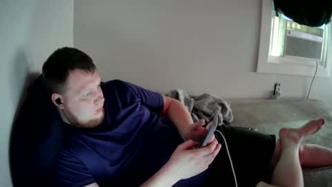 Red Head   Romeo online show from April 16, 2026, 6:52 pm