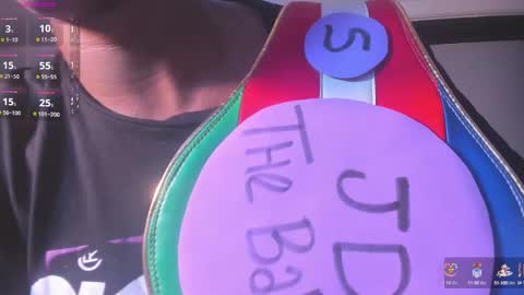 Snapshot of jd_thebaby chatting on January 14, 2025, 3:15 pm jd thebaby online show from January 14, 2025, 3:15 pm